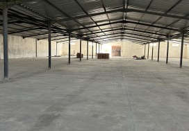 A LOUER DEPOT 3600 M2 SLIMEN