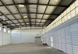 A LOUER LOCAL 2472/6500 M2 BIZERTE