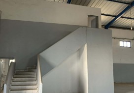 A LOUER LOCAL 1100/2257 M2 ZAGHOUAN