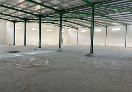 A LOUER DEPOT NEUF 2226/5000 M2 TU SUD