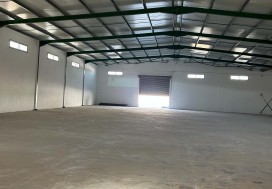 A LOUER DEPOT NEUF 2226/5000 M2 TU SUD