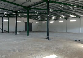 A LOUER DEPOT NEUF 2226/5000 M2 TU SUD