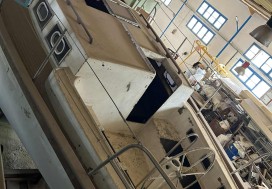 A VENDRE TER INDUSTR  11000 M2 RADES