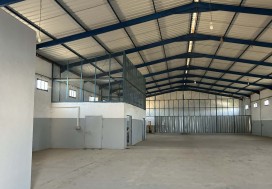 A LOUER LOCAL 1100/2257 M2 ZAGHOUAN