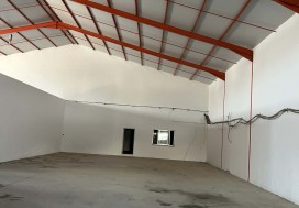 A LOUER LOCAL 4000 M2 NABEUL