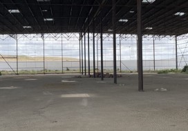 AL LOCAL 10300 EXT A 18000 M2 TU OUEST