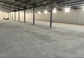 A LOUER DEPOT 3600 M2 SLIMEN