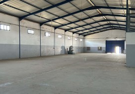 A LOUER LOCAL 1100/2257 M2 ZAGHOUAN