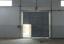 A L 8 CH FRIGOS 885/2000 M2 GV ZAGHOUAN