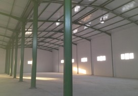 A LOUER LOCAL INDUSTR 2000 M2 TUN SUD