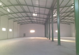 A LOUER LOCAL INDUSTR 2000 M2 TUN SUD