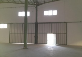 A LOUER LOCAL INDUSTR 2000 M2 TUN SUD