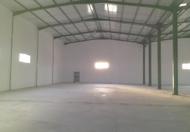 A LOUER LOCAL INDUSTR 2000 M2 TUN SUD