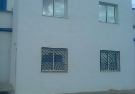 A LOUER LOCAL 800 M2 MGHIRA