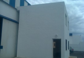 A LOUER LOCAL 800 M2 MGHIRA