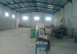 A LOUER LOCAL 800 M2 MGHIRA