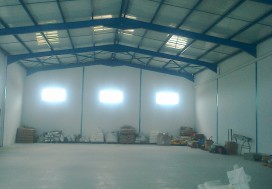 A LOUER LOCAL 800 M2 MGHIRA
