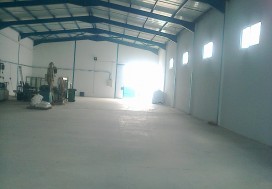 A LOUER LOCAL 800 M2 MGHIRA