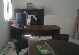 A LOUER LOCAL 800 M2 MGHIRA