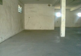 A LOUER DEPOT DALLE 1100 M2 RADES