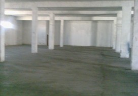 A LOUER DEPOT DALLE 1100 M2 RADES