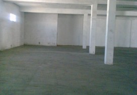 A LOUER DEPOT DALLE 1100 M2 RADES