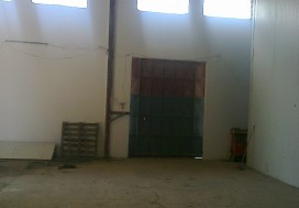 A LOUER FRIGO 420 T MORNAG