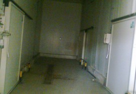 A LOUER FRIGO 420 T MORNAG