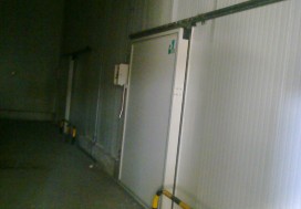 A LOUER FRIGO 420 T MORNAG