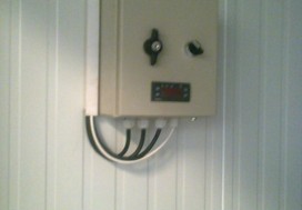 A LOUER FRIGO 420 T MORNAG