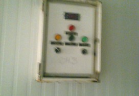 A LOUER FRIGO 420 T MORNAG