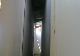 A LOUER FRIGO 420 T MORNAG