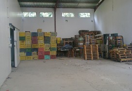A LOUER FRIGO 420 T MORNAG