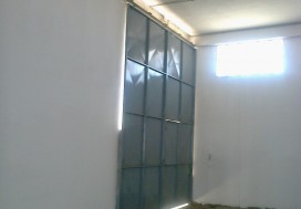 A LOUER DEPOT 3600 M2 RDC RADES