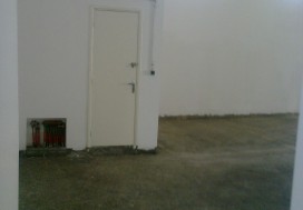 A LOUER DEPOT 3600 M2 RDC RADES