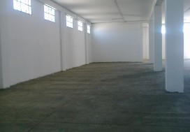 A LOUER DEPOT 3600 M2 RDC RADES