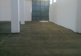 A LOUER DEPOT 3600 M2 RDC RADES