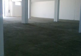 A LOUER DEPOT 3600 M2 RDC RADES