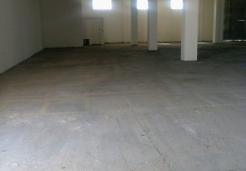 A LOUER DEPOT 3600 M2 RDC RADES