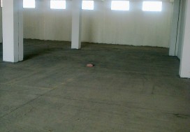 A LOUER DEPOT 3600 M2 RDC RADES