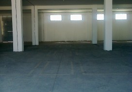 A LOUER DEPOT 3600 M2 RDC RADES
