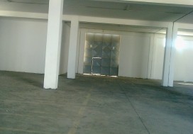 A LOUER DEPOT 3600 M2 RDC RADES