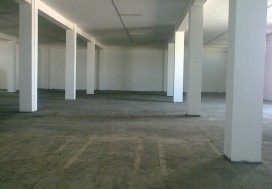 A LOUER DEPOT 3600 M2 RDC RADES