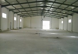 A VENDRE LOCAL 3895/10064 M2 TUN SUD
