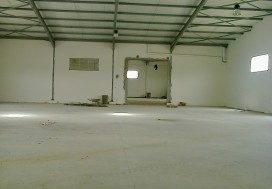 A VENDRE LOCAL 3895/10064 M2 TUN SUD