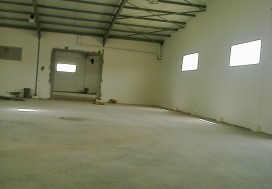 A VENDRE LOCAL 3895/10064 M2 TUN SUD