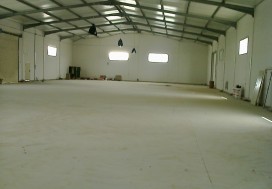 A VENDRE LOCAL 3895/10064 M2 TUN SUD
