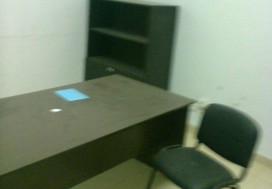 A LOUER LOCAL INDUSTR 3500 M2 B AROUS
