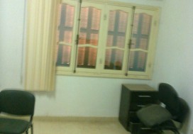 A LOUER LOCAL INDUSTR 3500 M2 B AROUS