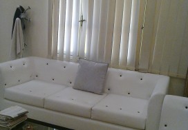 A LOUER LOCAL INDUSTR 3500 M2 B AROUS
